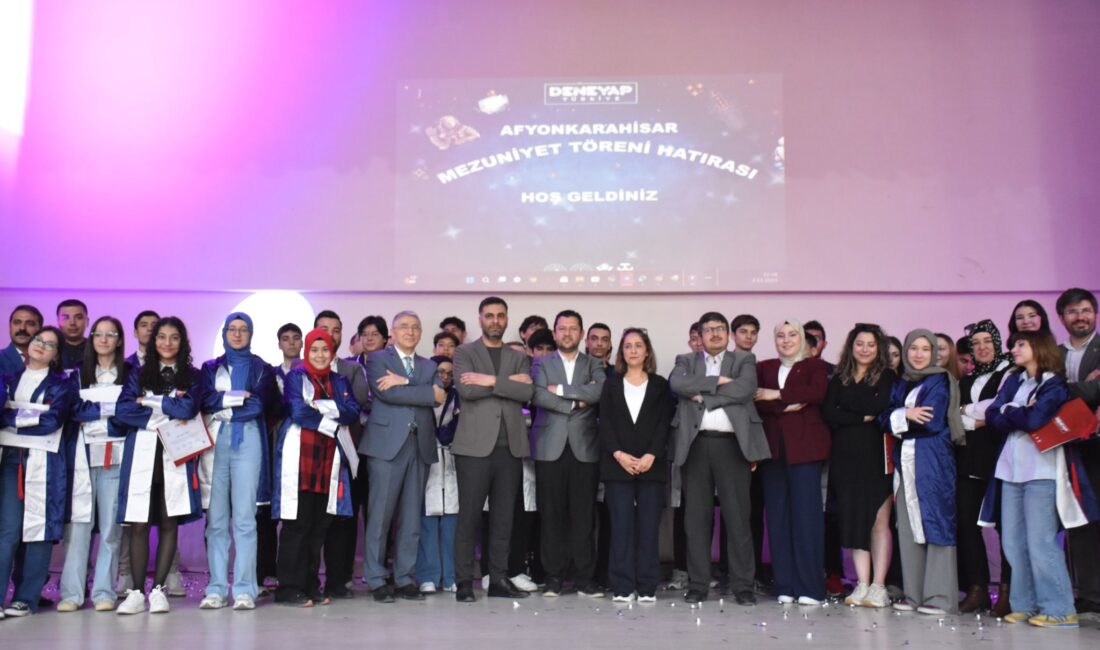 Sanayi ve Teknoloji Bakanlığı, Gençlik ve Spor Bakanlığı, TÜBİTAK (Türkiye