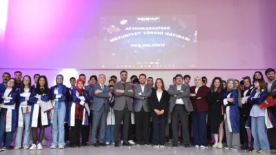 Sanayi ve Teknoloji Bakanlığı, Gençlik ve Spor Bakanlığı, TÜBİTAK (Türkiye