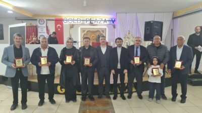 Eğitim Bir Sen Afyonkarahisar 1 Nolu Şube “Dinar Birlik ve