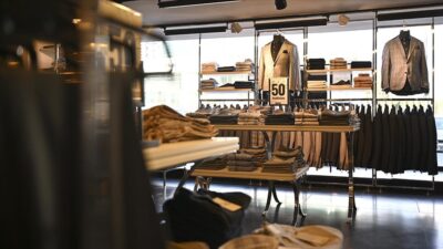 Tüketici fiyatları bazında ekimde en yüksek fiyat artışı yüzde 15,18