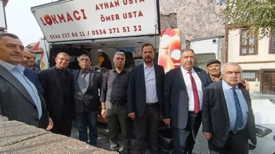 Cumhuriyetimizin kurucusu Gazi Mustafa Kemal Atatürk’ün ebediyete irtihalinin 87. yıl