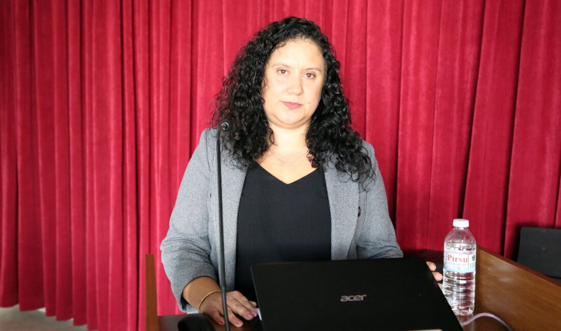 Afyon Kocatepe Üniversitesi (AKÜ) Eğitim Fakültesi; Atatürk İlkeleri ve İnkılap