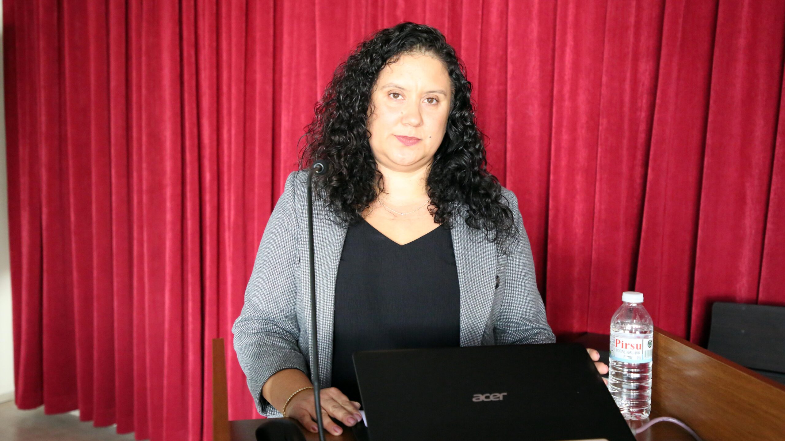 Afyon Kocatepe Üniversitesi (AKÜ) Eğitim Fakültesi; Atatürk İlkeleri ve İnkılap