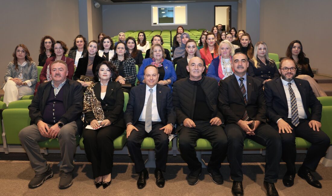 TOBB Afyonkarahisar Kadın Girişimciler Kurulu’nun Genel Kurulu, Afyonkarahisar Ticaret ve