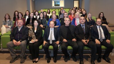 TOBB Afyonkarahisar Kadın Girişimciler Kurulu’nun Genel Kurulu, Afyonkarahisar Ticaret ve