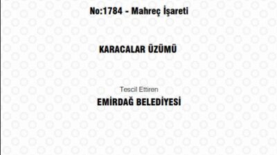 Kültür ve tarihin harmanlandığı Emirdağ, sahip olduğu yöresel değerleriyle adından