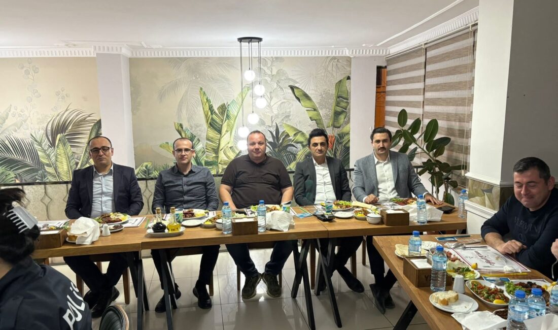 Afyonkarahisar Şuhut ilçe Emniyet Müdürlüğünde görevli Komiser Turgay Durdu'nun tayininin