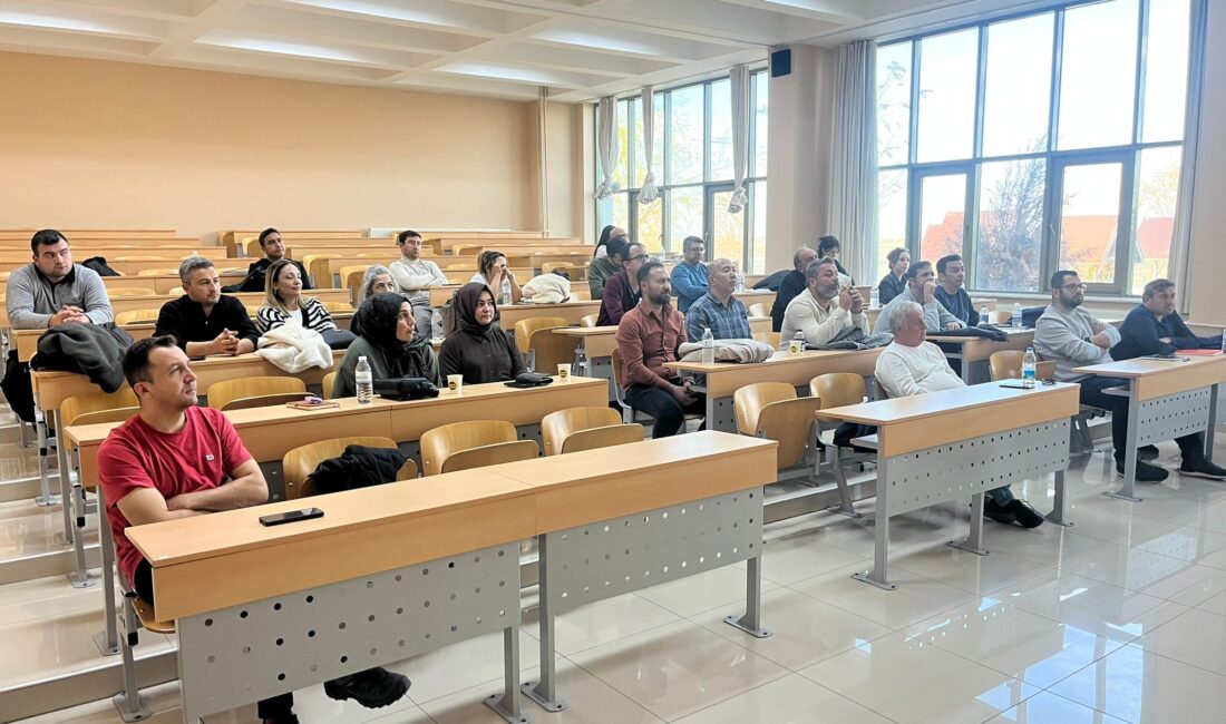 Afyon Kocatepe Üniversitesi (AKÜ) Sürekli Eğitim Uygulama ve Araştırma Merkezi