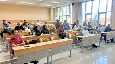 Afyon Kocatepe Üniversitesi (AKÜ) Sürekli Eğitim Uygulama ve Araştırma Merkezi