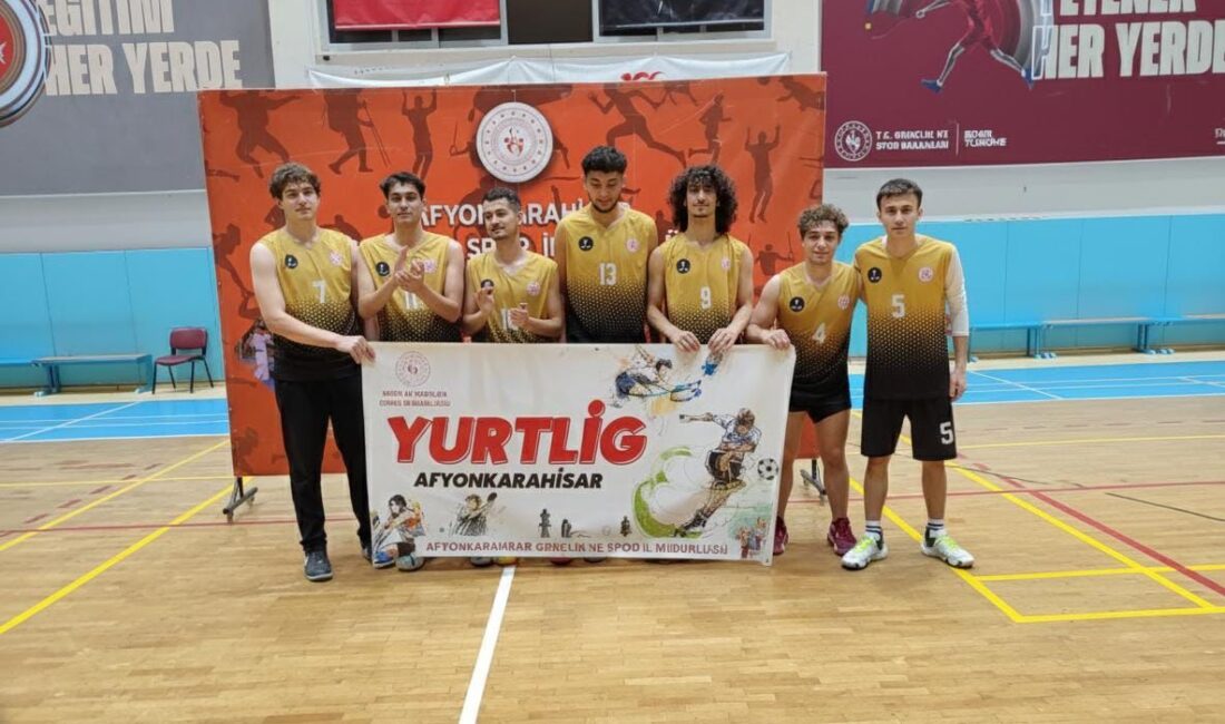 Gençlik ve Spor Bakanlığına bağlı yurtlarda öğrencilerin beden ve ruh