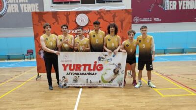 Gençlik ve Spor Bakanlığına bağlı yurtlarda öğrencilerin beden ve ruh