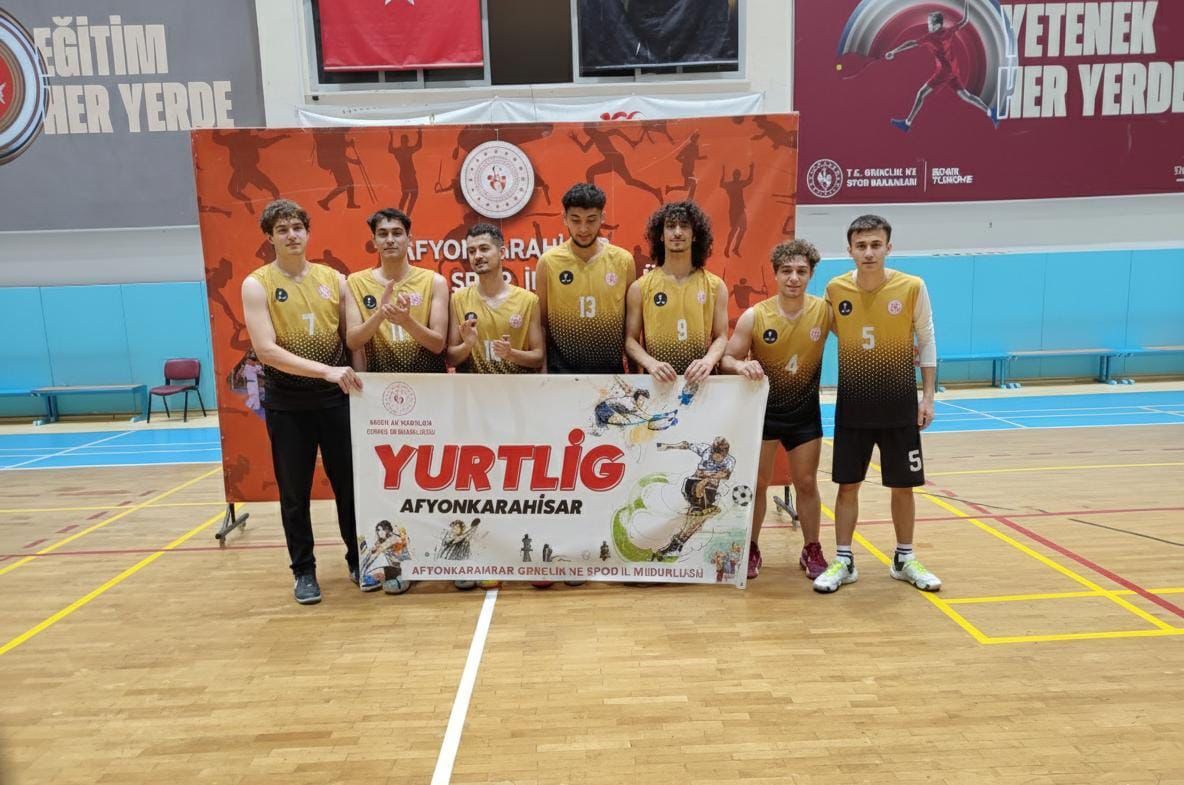 Gençlik ve Spor Bakanlığına bağlı yurtlarda öğrencilerin beden ve ruh