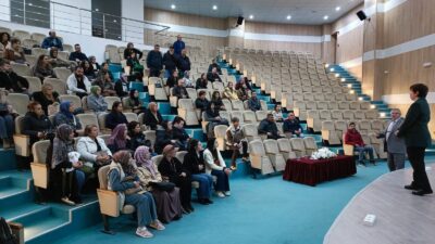 Afyonkarahisar Sağlık Bilimleri Üniversitesi Çocuk Sağlığı ve Hastalıkları Anabilim Dalı