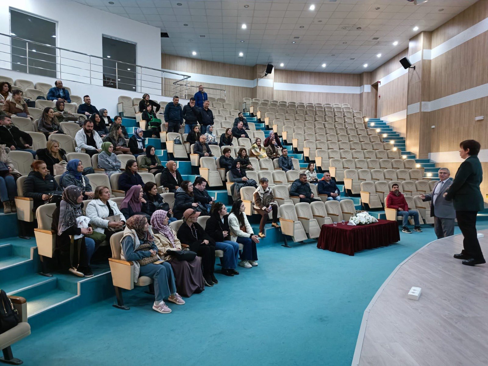Afyonkarahisar Sağlık Bilimleri Üniversitesi Çocuk Sağlığı ve Hastalıkları Anabilim Dalı