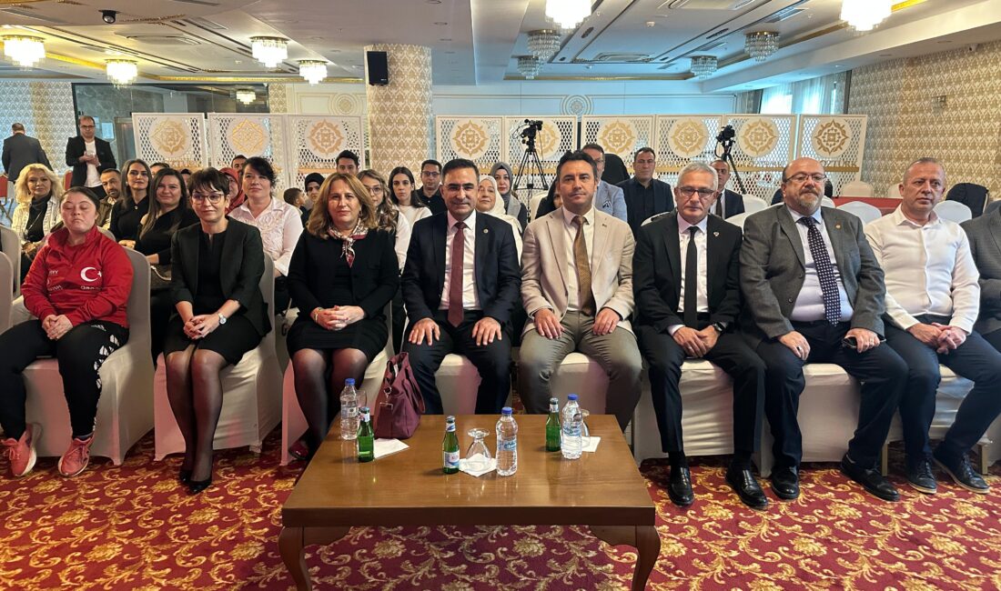 Afyonkarahisar Diyaliz Hastaları Organ ve Doku Nakilleri Derneği tarafından yürütülen