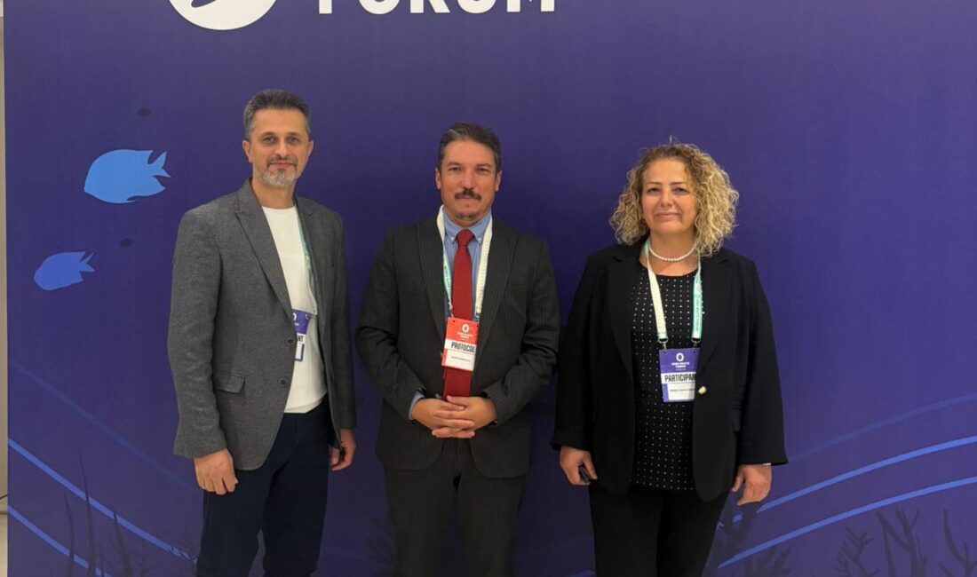 Prof. Dr. Kandır, AKÜ’yü temsil etti Afyon Kocatepe Üniversitesi (AKÜ) Çevre Yönetim Komisyonu Başkanı Prof. Dr.