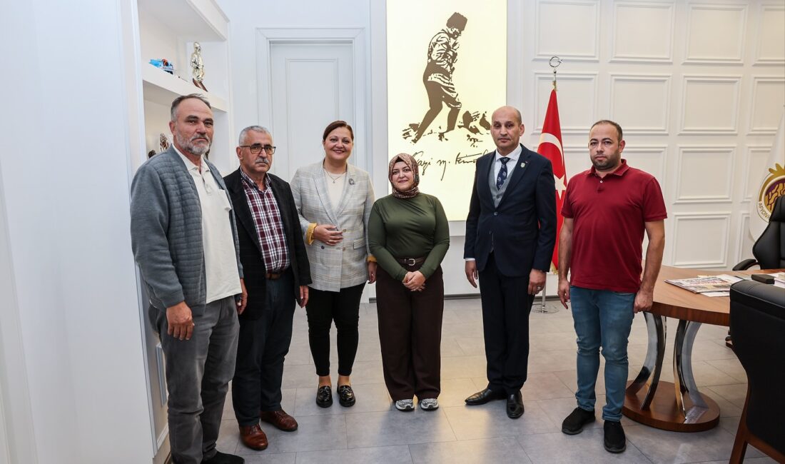 Afyonkarahisar Belediyesi tarafından alınan kararla, Ali İhsan Paşa Mahallesi’nde bulunan