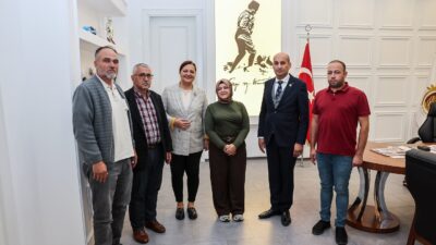 Afyonkarahisar Belediyesi tarafından alınan kararla, Ali İhsan Paşa Mahallesi’nde bulunan