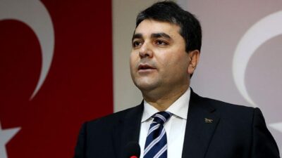 Uysal, Bahçeli’nin açıklamalarına “jeopolitik, derin devlet aklı veya stratejik denge