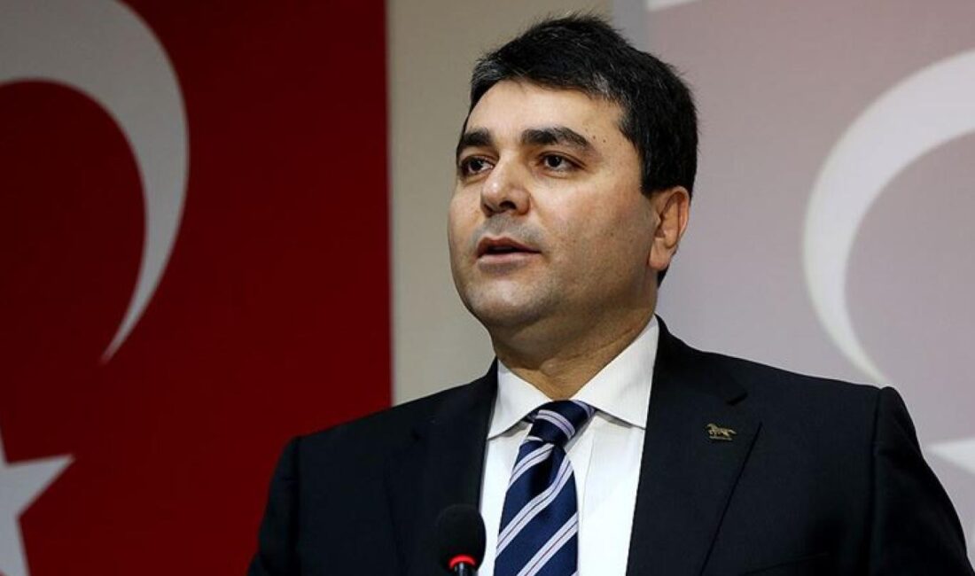 Demokrat Parti Genel Başkanı Gültekin Uysal, Türkiye’de son dönemde yaşanan