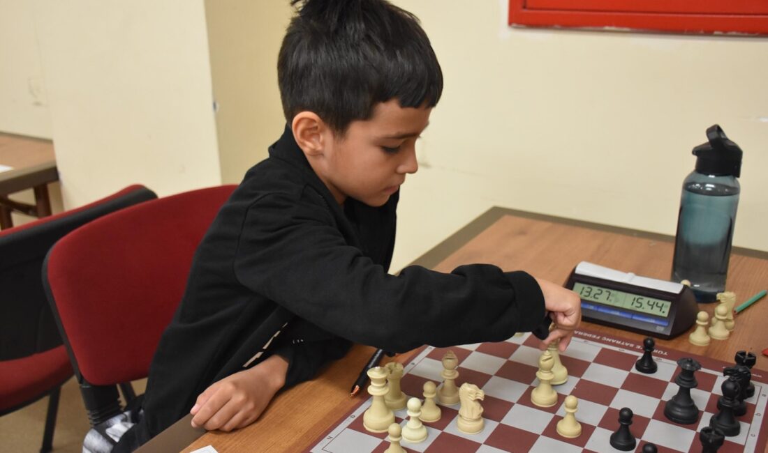 Afyonkarahisar Gençlik ve Spor İl Müdürlüğü tarafından, Ulu Önder Gazi