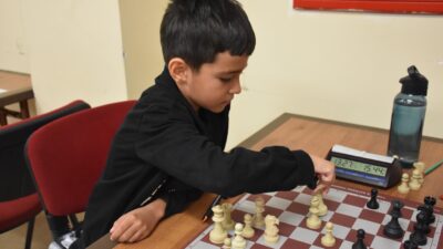 Afyonkarahisar Gençlik ve Spor İl Müdürlüğü tarafından, Ulu Önder Gazi