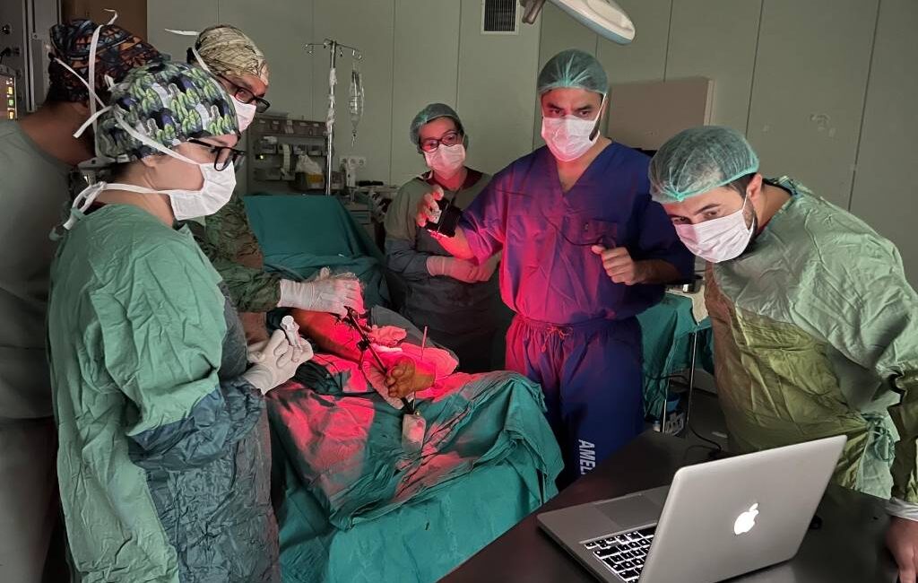 Afyonkarahisar Sağlık Bilimleri Üniversitesi (AFSÜ) Sağlık Uygulama ve Araştırma Merkezi,