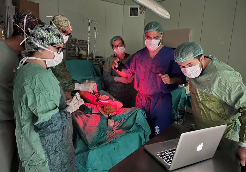 Afyonkarahisar Sağlık Bilimleri Üniversitesi (AFSÜ) Sağlık Uygulama ve Araştırma Merkezi,