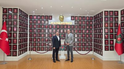 Anahtar Parti Afyonkarahisar İl Başkanı Üzeyir Aladağ, Türkiye Harp Malulü