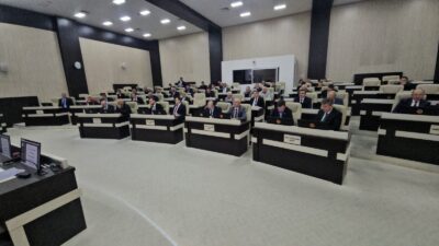 Afyonkarahisar İl Özel İdaresi’nin 2026 yılı yatırım bütçesinin İl Genel