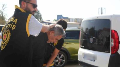 Adana Sarıçam’da kahvehanede çıkan anlık tartışma ve küfürleşme, Sabahattin Mumcuoğlu’nun