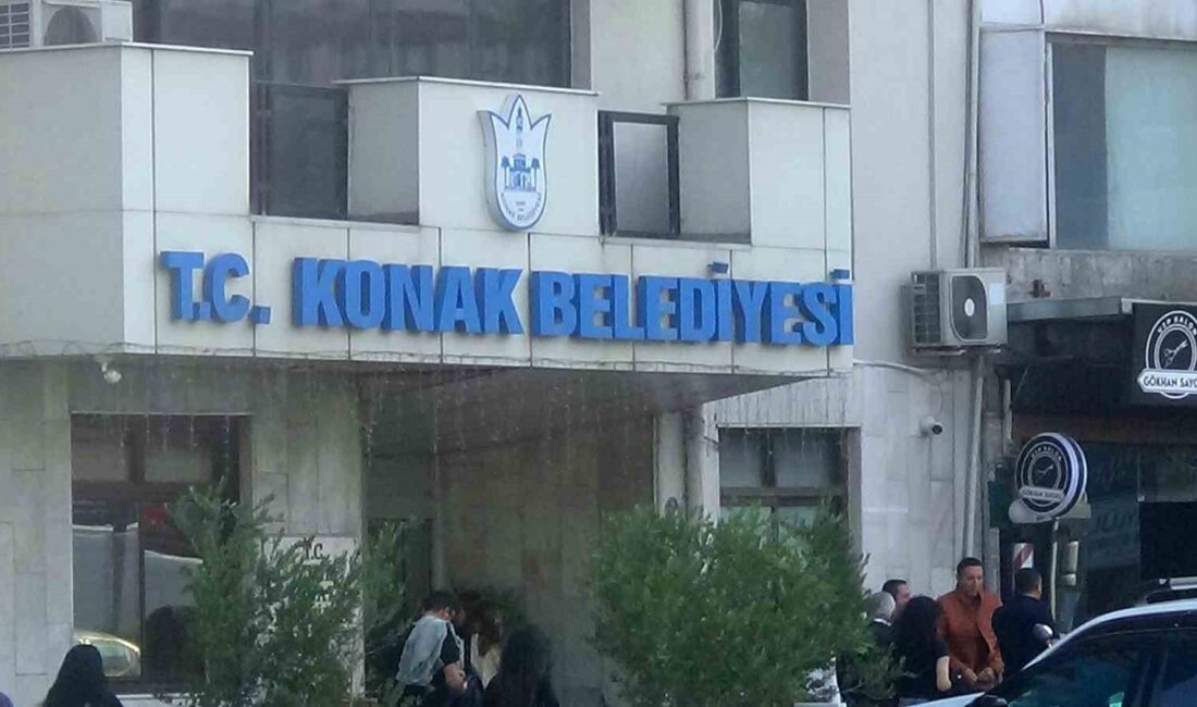 İzmir Cumhuriyet Başsavcılığı, İzmir Büyükşehir Belediyesi iştiraki İZ-TARIM’da yapım ihalesine