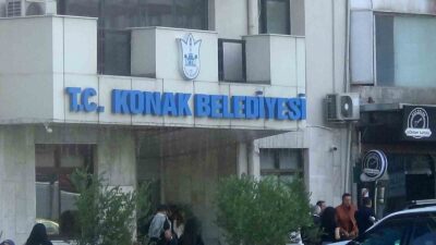Konak Belediyesi'nin iki ayrı ihalesine yönelik başlatılan "edimin ifasına fesat