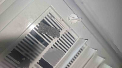 İstanbul Esenyurt’ta bir inşaat firmasında kadınlar tuvaletine gizli kamera yerleştirildiği