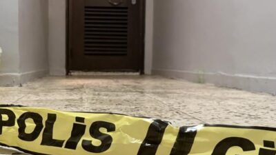 Diyarbakır'da 18 yaşındaki şahıs, pompalı tüfekle annesi ve ağabeyini yataklarında