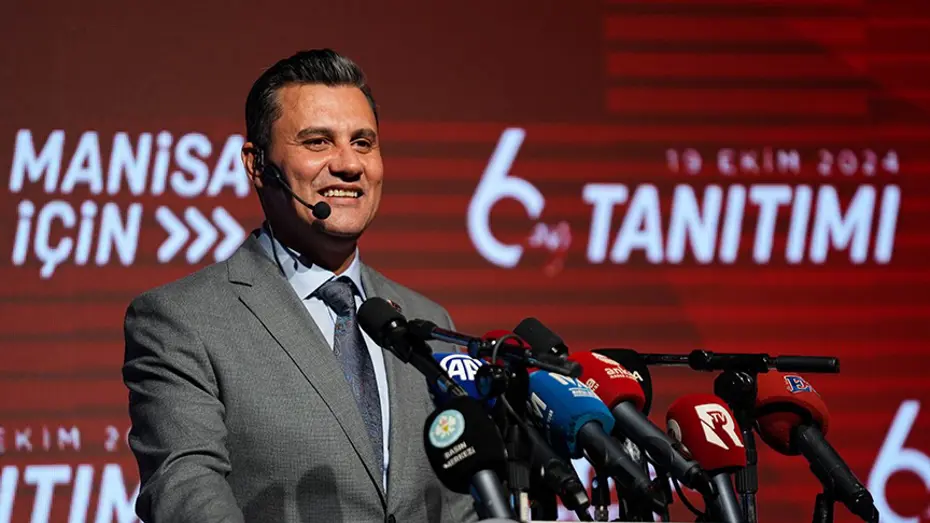 Manisa Büyükşehir Belediye Başkanı Ferdi Zeyrek’in elektrik akımına kapılarak hayatını