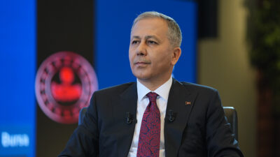 İçişleri Bakanı Ali Yerlikaya, trafikte caydırıcı olmak için uygulamaya konacak