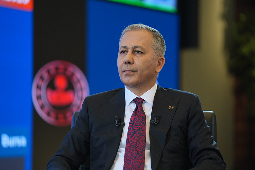 İçişleri Bakanı Ali Yerlikaya, trafikte caydırıcı olmak için uygulamaya konacak