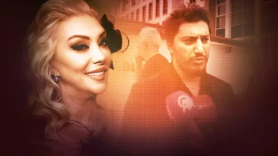 Ünlü sanatçı Güllü’nün vefatına ilişkin soruşturma sürerken, İçişleri Bakanlığı Güllü’nün