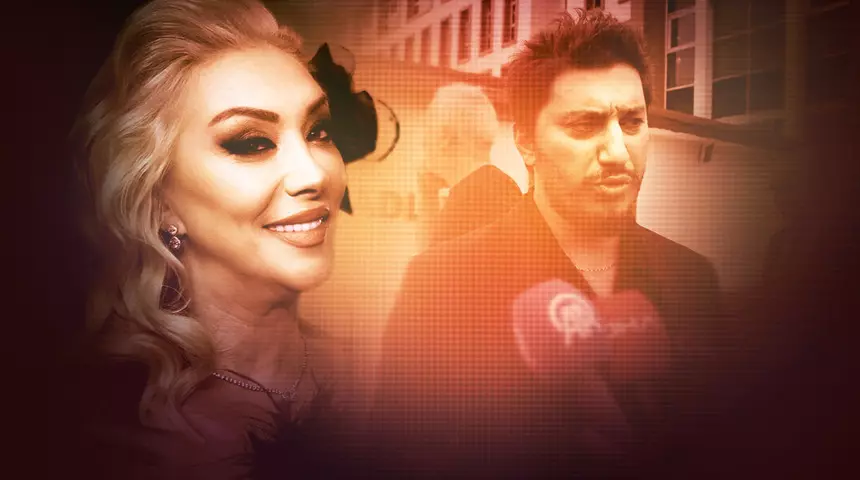 Ünlü sanatçı Güllü’nün vefatına ilişkin soruşturma sürerken, İçişleri Bakanlığı Güllü’nün