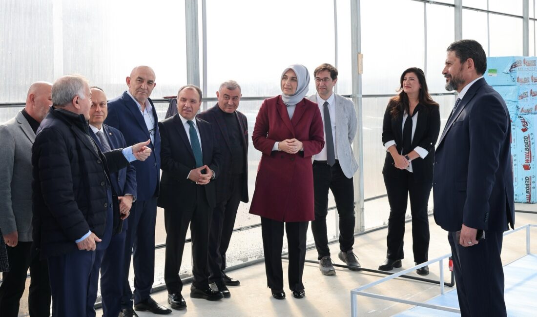 Afyonkarahisar Valisi Doç. Dr. Kübra Güran Yiğitbaşı, Valilik ve İl