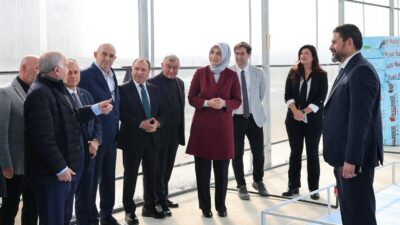 Afyonkarahisar Valisi Doç. Dr. Kübra Güran Yiğitbaşı, Valilik ve İl