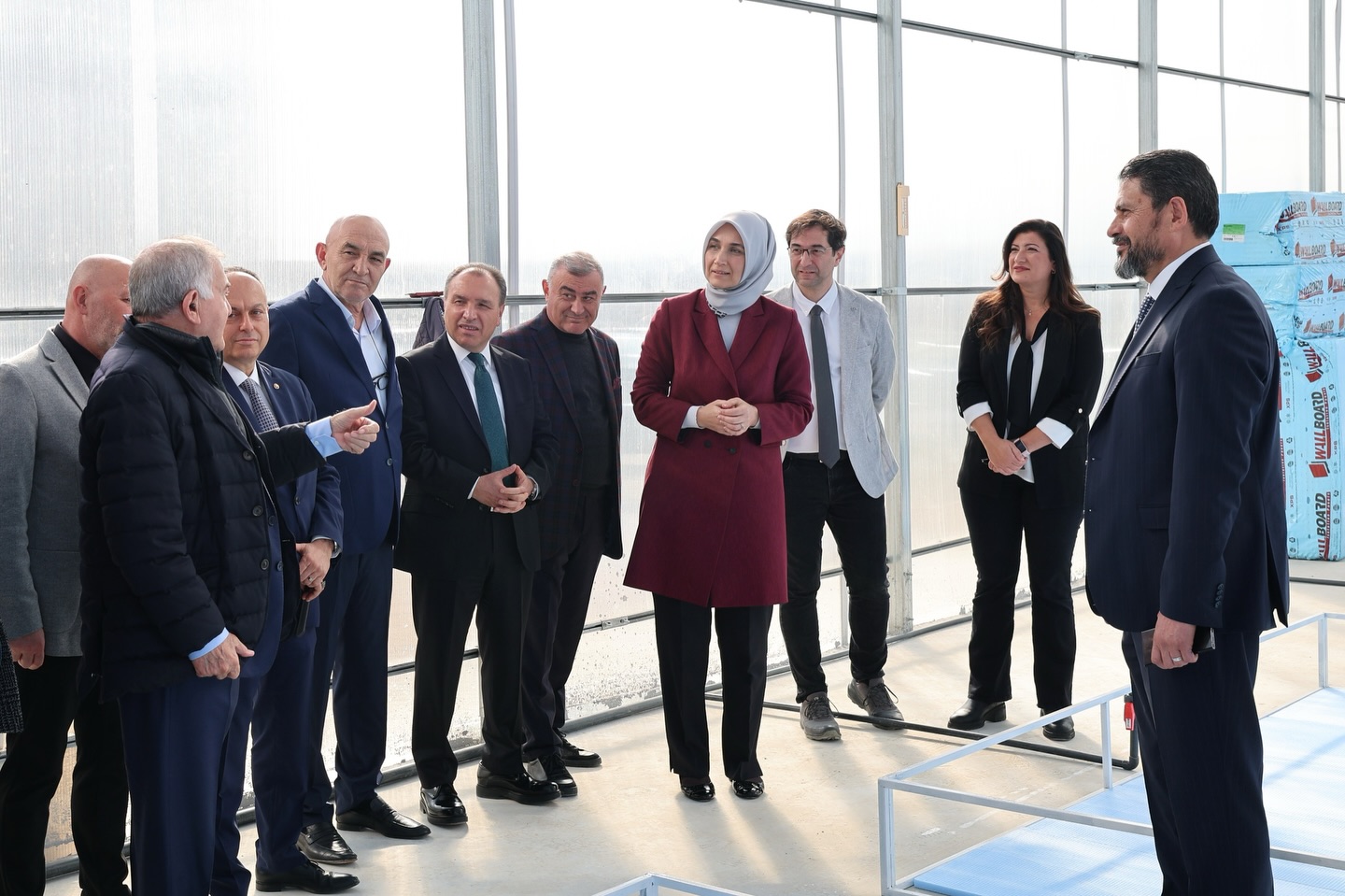 Afyonkarahisar Valisi Doç. Dr. Kübra Güran Yiğitbaşı, Valilik ve İl