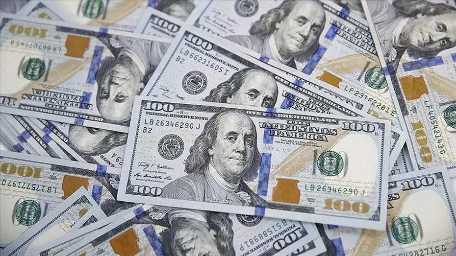 ABD’de açıklanacak önemli ekonomik veriler öncesinde dolar endeksi yükselişe geçti.