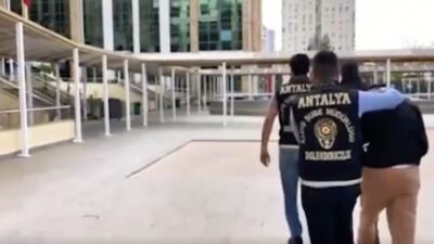 İçişleri Bakanı Ali Yerlikaya, 23 ilde düzenlenen nitelikli dolandırıcılık operasyonlarında