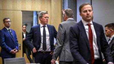 Rusya ve Ukrayna heyetleri, barış görüşmeleri yapmak üzere Abu Dabi'de