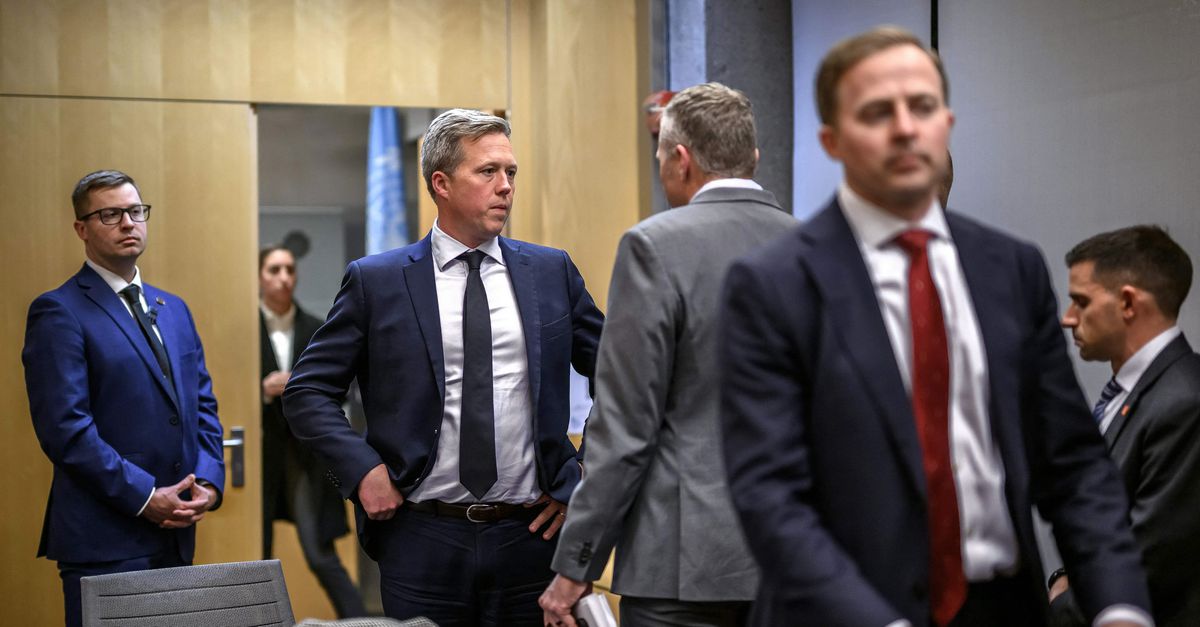 Rusya ve Ukrayna heyetleri, barış görüşmeleri yapmak üzere Abu Dabi'de