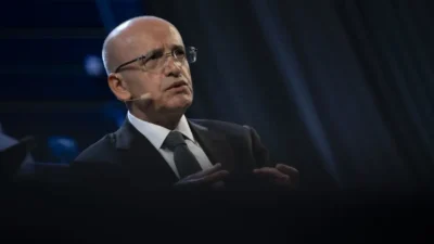 Bakan Şimşek, “Vergi ve harçlardaki güncellemelerin, yeniden değerleme oranı yerine