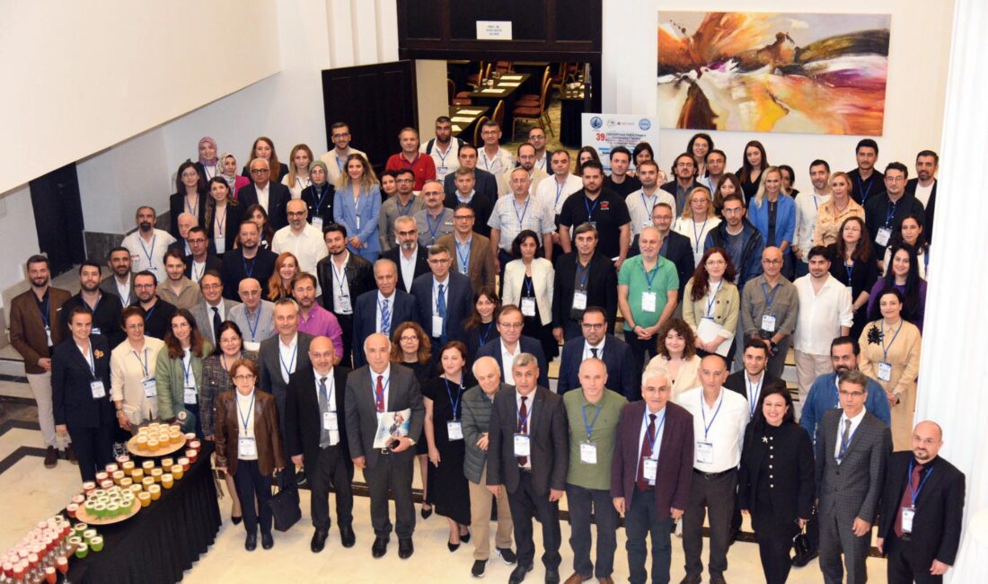 Uluslararası Maliye  Sempozyumu, Antalya’da yapıldı 
Afyon Kocatepe Üniversitesi (AKÜ) İktisadi ve İdari Bilimler Fakültesi (İİBF)