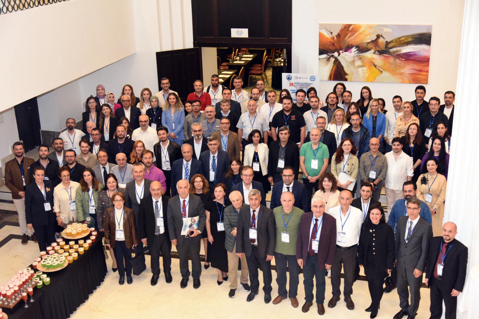 
Afyon Kocatepe Üniversitesi (AKÜ) İktisadi ve İdari Bilimler Fakültesi (İİBF)